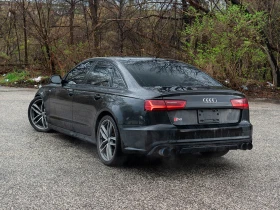 Audi S6 TECHNIK PERFORMANCE| HUD| 360| BOSE| , снимка 4