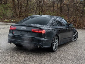 Audi S6 TECHNIK PERFORMANCE| HUD| 360| BOSE| , снимка 6