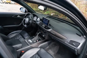Audi S6 TECHNIK PERFORMANCE| HUD| 360| BOSE| , снимка 14
