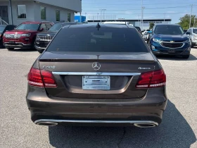 Mercedes-Benz E 400 * CARFAX * ЦЕНА ДО БГ, снимка 4