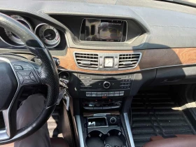Mercedes-Benz E 400 * CARFAX * ЦЕНА ДО БГ, снимка 9