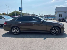Mercedes-Benz E 400 * CARFAX * ЦЕНА ДО БГ, снимка 3
