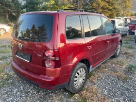 VW Touran 1.9TDI, снимка 5