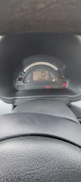 Citroen C3 pluriel, снимка 2
