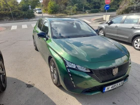 Peugeot 308 1.5 BlueHDi, снимка 1