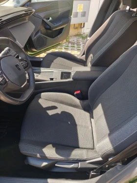 Peugeot 308 1.5 BlueHDi, снимка 6