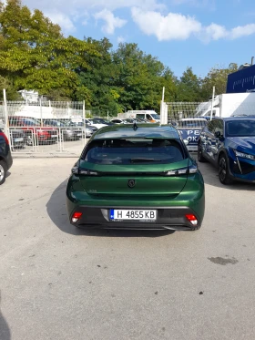 Peugeot 308 1.5 BlueHDi, снимка 3