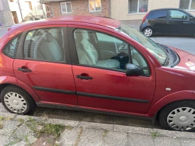 Citroen C3, снимка 8