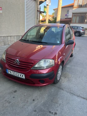 Citroen C3, снимка 2
