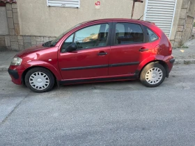 Citroen C3, снимка 9