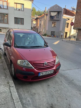 Citroen C3, снимка 1