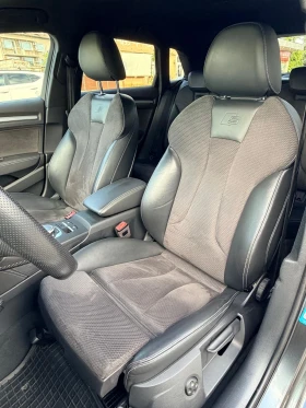 Audi A3 2.0Tsi-DSG -Quattro-S Line-Bang&Olufsen, снимка 10