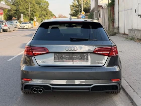 Audi A3 2.0Tsi-DSG -Quattro-S Line-Bang&Olufsen, снимка 7