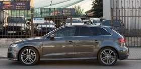 Audi A3 2.0Tsi-DSG -Quattro-S Line-Bang&Olufsen, снимка 4