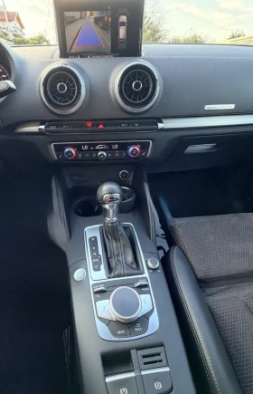 Audi A3 2.0Tsi-DSG -Quattro-S Line-Bang&Olufsen, снимка 9