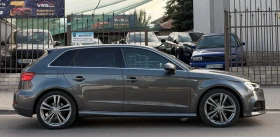 Audi A3 2.0Tsi-DSG -Quattro-S Line-Bang&Olufsen, снимка 3