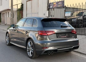 Audi A3 2.0Tsi-DSG -Quattro-S Line-Bang&Olufsen, снимка 6