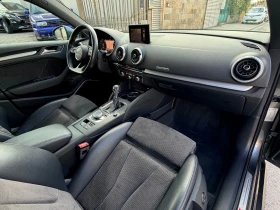 Audi A3 2.0Tsi-DSG -Quattro-S Line-Bang&Olufsen, снимка 12