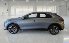 Kia XCeed !!!ОЧАКВАН ВНОС!!! 1.6 PHEV 141hp SOH100%, снимка 2