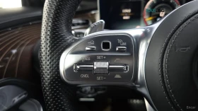 Mercedes-Benz S 63 4MATIC+ * CABRIO* КОЖА* ПОДГРЕВ* ОБДУХВ* BURMASTER, снимка 17