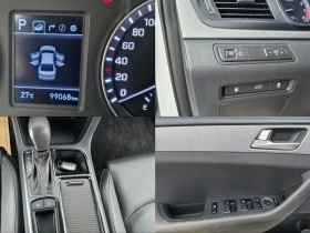 Hyundai Sonata 2.0 - САМО 30% АВАНС, снимка 14