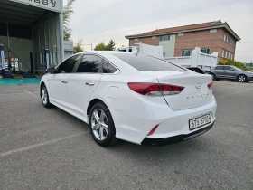 Hyundai Sonata 2.0 - САМО 30% АВАНС, снимка 3