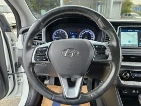 Hyundai Sonata 2.0 - САМО 30% АВАНС, снимка 13