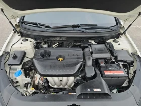 Hyundai Sonata 2.0 - САМО 30% АВАНС, снимка 9