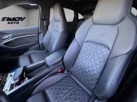Audi E-Tron 55 SPORTBACK S-LINE PLUS HEAD-UP ПАНОРАМА ПОДГРЕВ, снимка 8