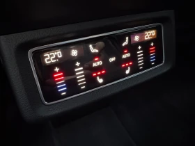 Audi E-Tron 55 SPORTBACK S-LINE PLUS HEAD-UP ПАНОРАМА ПОДГРЕВ, снимка 15