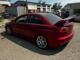 Mitsubishi Lancer EVO X 360HP, снимка 6