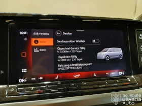 VW Multivan long Style DSG Easy Open Basic, снимка 12