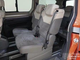 VW Multivan long Style DSG Easy Open Basic, снимка 8