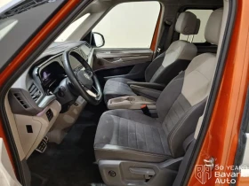 VW Multivan long Style DSG Easy Open Basic, снимка 5