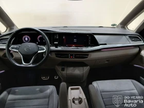 VW Multivan long Style DSG Easy Open Basic, снимка 6