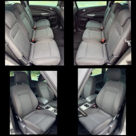 Ford S-Max 2.0HDi 136hp, снимка 13