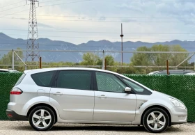 Ford S-Max 2.0HDi 136hp, снимка 8