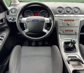 Ford S-Max 2.0HDi 136hp, снимка 11