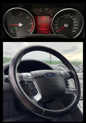 Ford S-Max 2.0HDi 136hp, снимка 15