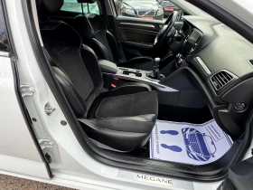 Renault Megane Реални 135хил.км!, снимка 14