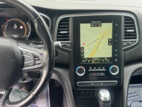 Renault Megane Реални 135хил.км!, снимка 10