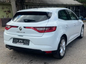 Renault Megane Реални 135хил.км!, снимка 7