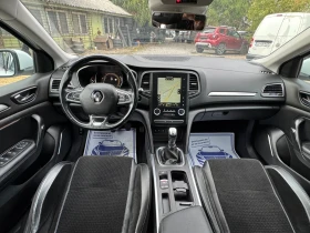 Renault Megane Реални 135хил.км!, снимка 11