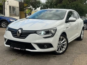 Renault Megane Реални 135хил.км!, снимка 1