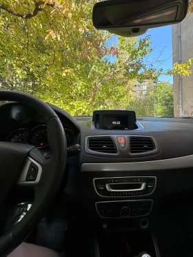 Renault Megane 1.5 dCi (110 кс) EDC, снимка 9