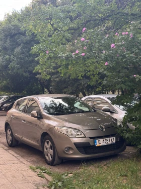 Renault Megane 1.5 dCi (110 кс) EDC, снимка 2