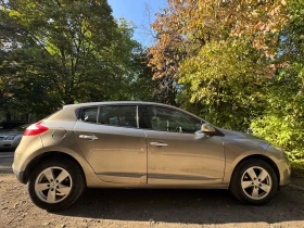 Renault Megane 1.5 dCi (110 кс) EDC, снимка 3