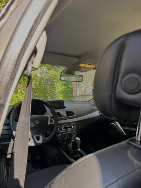 Renault Megane 1.5 dCi (110 кс) EDC, снимка 6