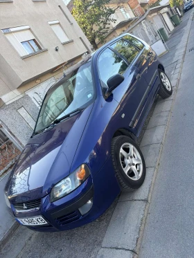 Mitsubishi Space star 1.9TD, снимка 8
