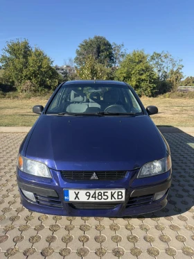 Mitsubishi Space star 1.9TD, снимка 1